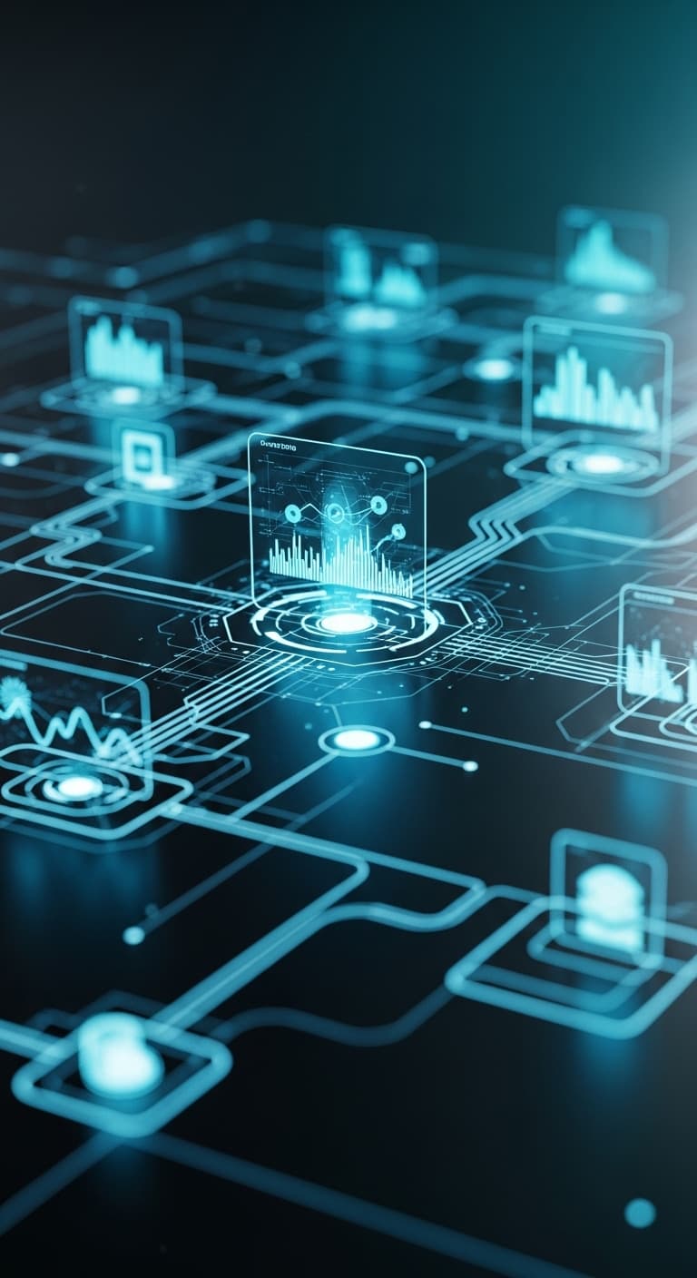 Enterprise Software Solutions