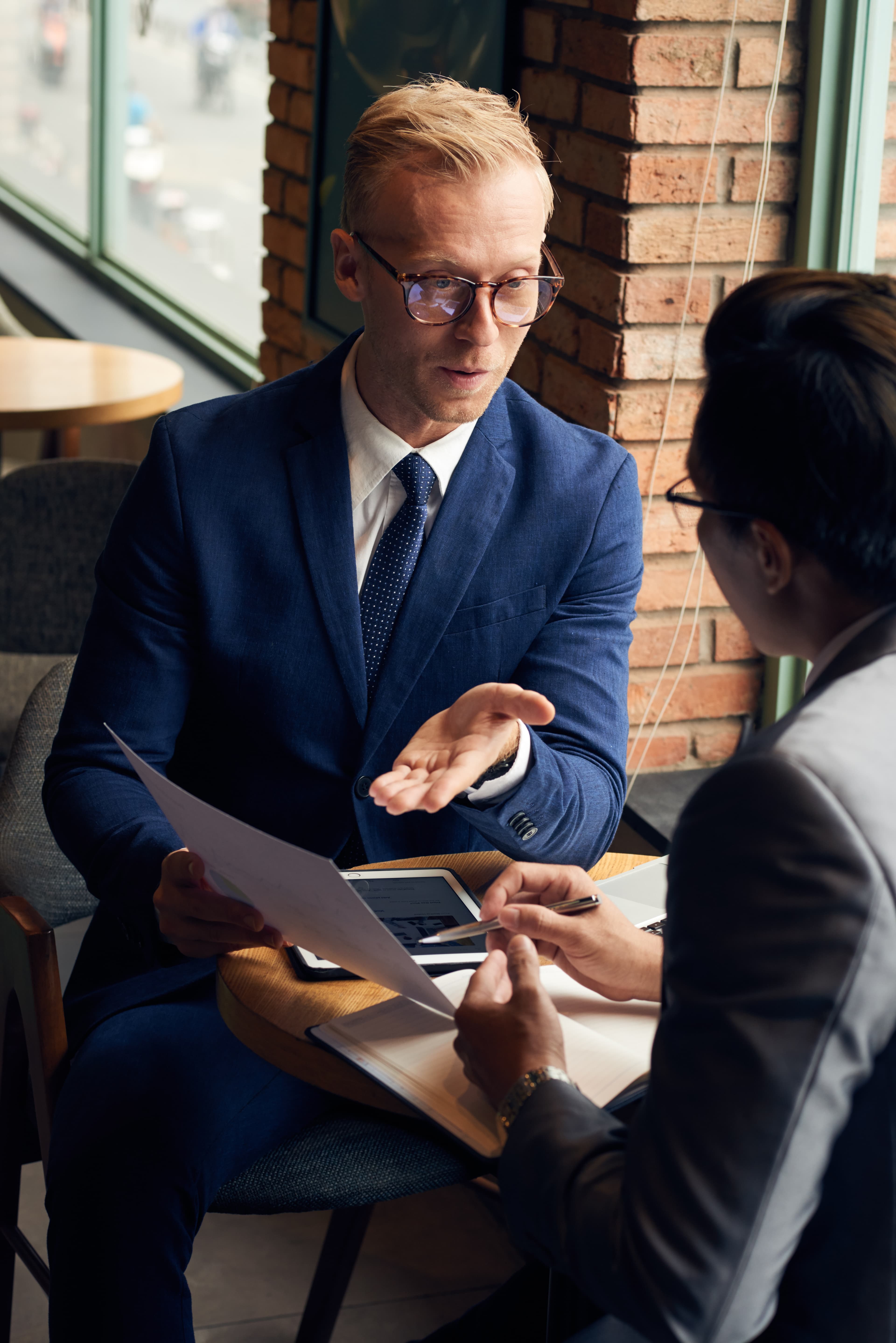 Software Consultation & Strategy
