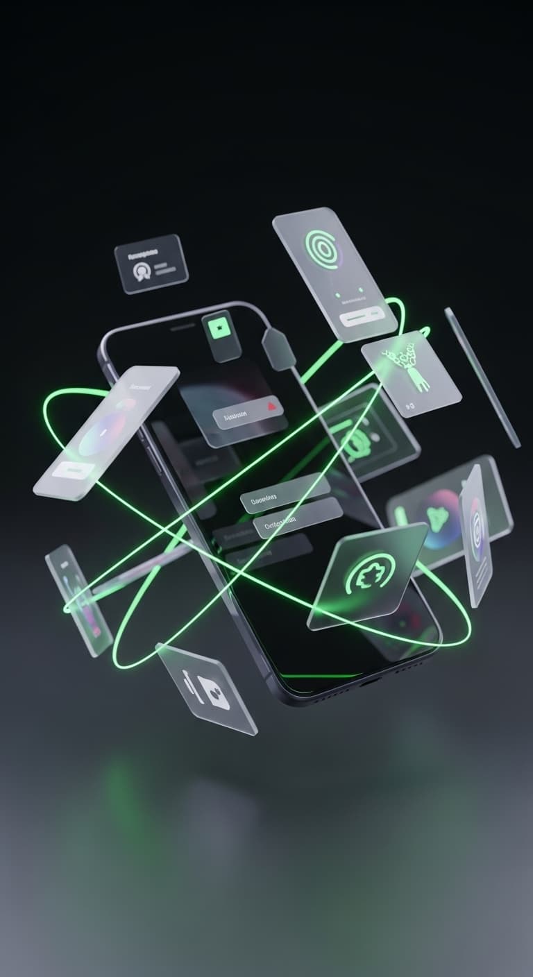 Mobile Application Development