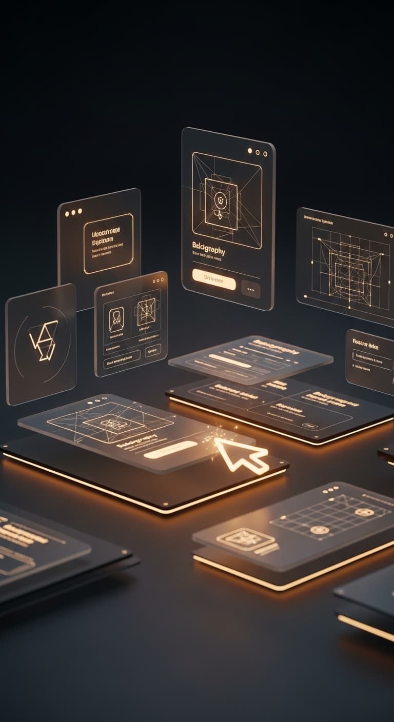 UI/UX Design