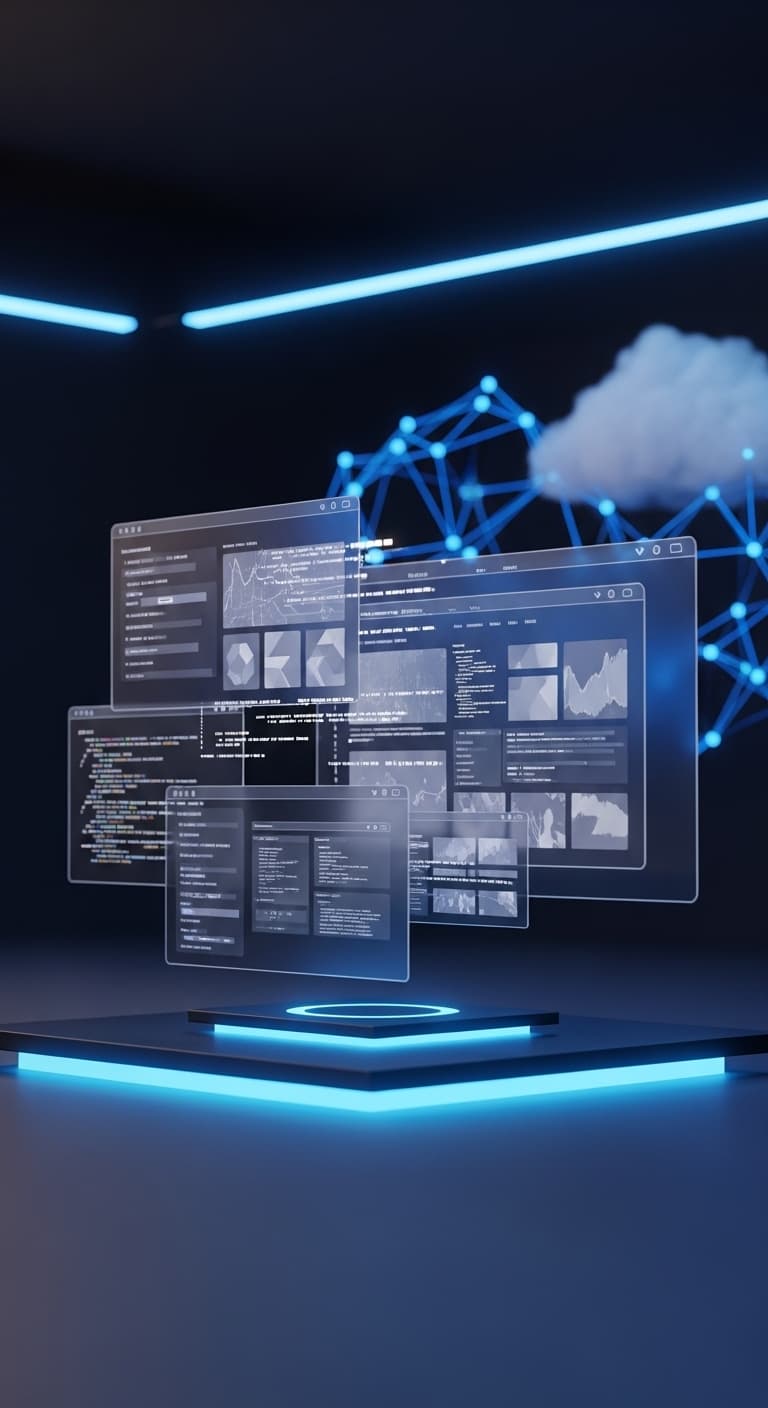 Website Development